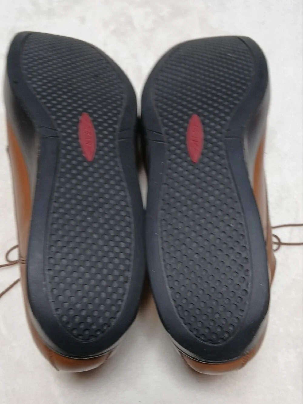 MBT kabisa leather